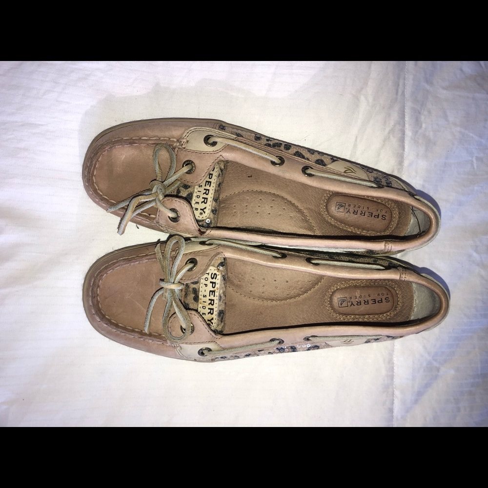 Women’s Sperry Shoes